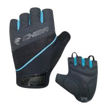 CHIBA LADY GEL PREMIUM III Handschuhe türkis Größe