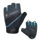 CHIBA LADY GEL PREMIUM III Handschuhe türkis Größe