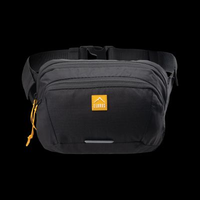 4. Elbrus Bebag II 92800622449 Gürteltasche