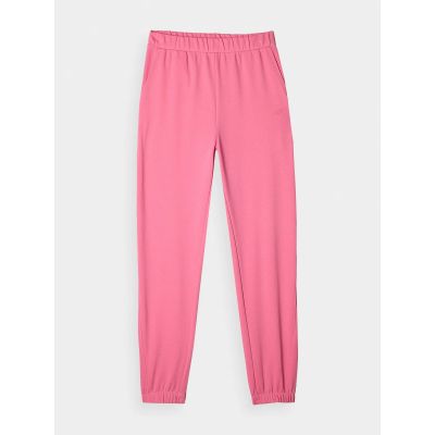 9. Damen Jogger Sweatpants 4F 4FWAW24TTROF0925-54S
