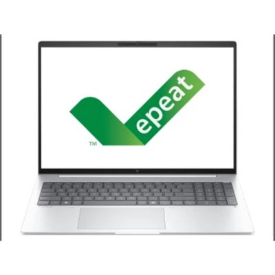 14. HP EliteBook 8 G1a Next Gen AI PC Copilot+ PC AMD Ryzen AI 5 PRO PRO 340 Laptop 40,6 cm (16") WUXGA 32 GB DDR5-SDRAM 1 TB SSD Wi-Fi 6E (802.11ax) Windows 11 Pro Silber