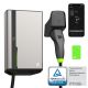 23. Green Cell HabuDen Wanddose 22kW 32A - 7,5m Kabel mit NFC