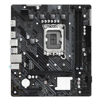 8. Asrock H610M-H2/M.2 Mainboard