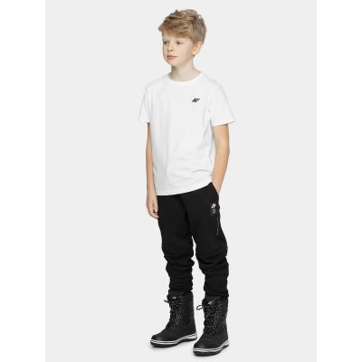3. T-Shirt 4F Jr 4FJWAW24TTSHM2444-10S 3er-Pack!!!