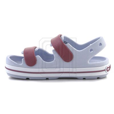 5. Crocs Crocband Cruiser Sandal Jr 209423-5AH Sandalen