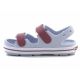 5. Crocs Crocband Cruiser Sandal Jr 209423-5AH Sandalen