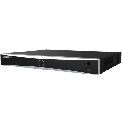 HIKVISION DS-7608NXI-K2/8P IP-RECORDER (D)