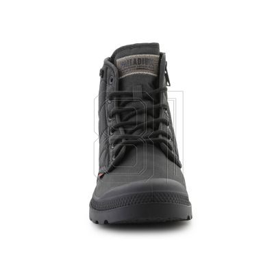 2. Palladium Pampa Re-Quilted 74386-008-M Schuhe