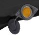 5. Selbstaufblasende Matte High Peak Kodiak L 195x60x8 41130