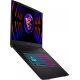 18. MSI Katana 17 B13VEK-1261XPL i7-13620H 17,3" FHD 144Hz 16GB DDR5 SSD1TB RTX 4050 6GB NoOS