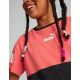 7. Puma Power Colorblock Jr T-Shirt 670204 35