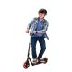 10. Razor Carbon Lux Scooter 13073003, Schwarz