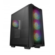 DeepCool CC560 MESH V2 Gehäuse