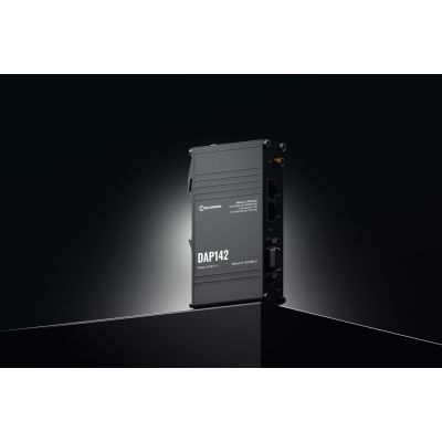 7. Teltonika DAP142 Industriezugangspunkt