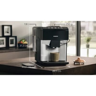 3. SIEMENS TP511R01 Espressomaschine