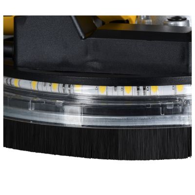 13. Stanley 750W SFMEE500S Gipsschleifer