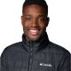 4. Columbia Powder Lite II Jacke 2086964010 Schwarz L