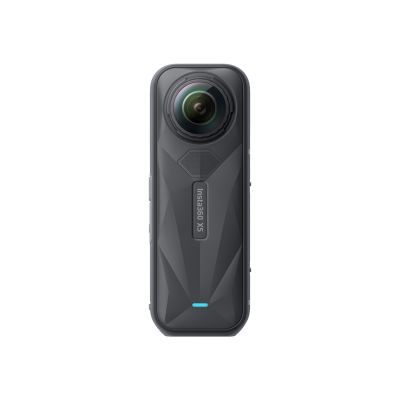11. Insta360 X5 Standard Bundle Kamera