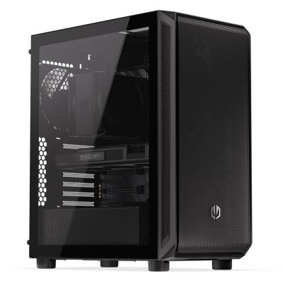 60. ENDORFY Arx 500 Air Case