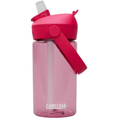 Camelbak Thrive Flip Straw Kinder-Tritanflasche 400ml C2860/602041