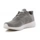 4. Skechers Squad Herren Sneakers M 232290-GRY Schuhe