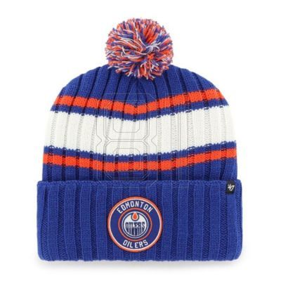 7. '47 NHL Plateau Wintermütze HPLTCF01ACE