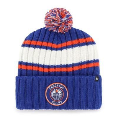 7. '47 NHL Plateau Wintermütze HPLTCF01ACE