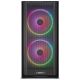 10. Lian Li Lancool 216 RGB - Schwarz