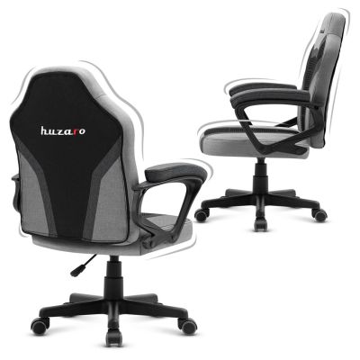 10. HZ-Ranger Ranger 1.0 Gr Kinder-Gaming-Stuhl