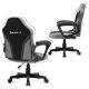 10. HZ-Ranger Ranger 1.0 Gr Kinder-Gaming-Stuhl