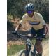 2. NORTHWAVE Blade Air 2 Jersey Kurzarm Gelb