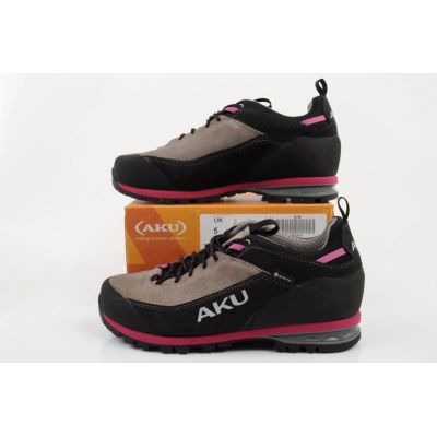 10. Aku Damen-Trekking-Sportschuhe Link Gore-Tex Wandern