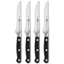 ZWILLING Pro Steakmesserset 38430-002-0 (4-teilig)
