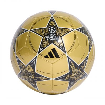 adidas UCL Club 25/26 Liga-Phasenfußball JP1536