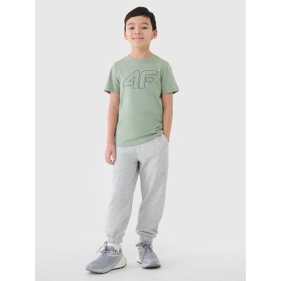 5. Jungen-Jogginghose 4F 4FJWMM00TTROM1188-25M