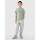 5. Jungen-Jogginghose 4F 4FJWMM00TTROM1188-25M