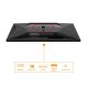 42. AOC Monitor 68,6 cm (27 Zoll) Q27G4SRU 16:09 2xHDMI+DP+USB/rot