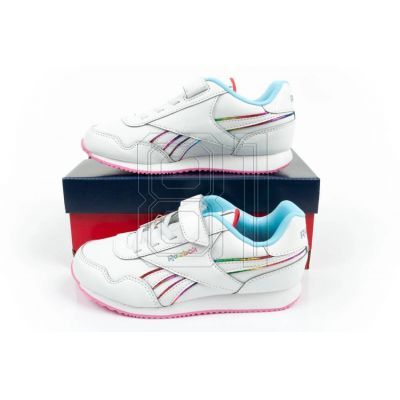 17. Reebok Royal Jr 100033283 Schuhe
