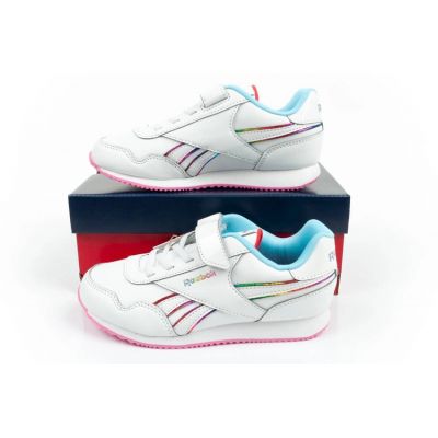 17. Reebok Royal Jr 100033283 Schuhe