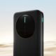 12. Joyroom JR-PBF12 Pro Powerbank 22,5 W 10000 mAh mit Digitalanzeige, 2x USB-A, 1x USB-C – Schwarz