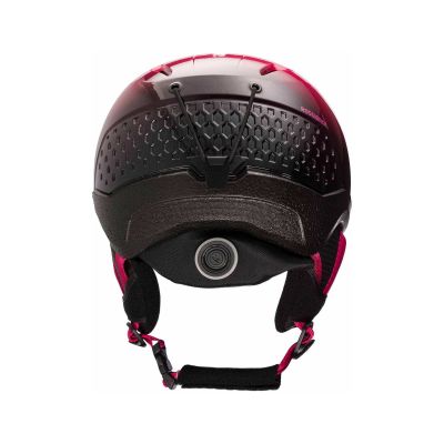 3. ROSSIGNOL WHOOPEE IMPACTS PINK Skihelm