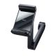 4. Baseus WXHZ-01 Qi-Wireless-Ladegerät 15W mit Kopfstützenhalterung fürs Auto – Schwarz