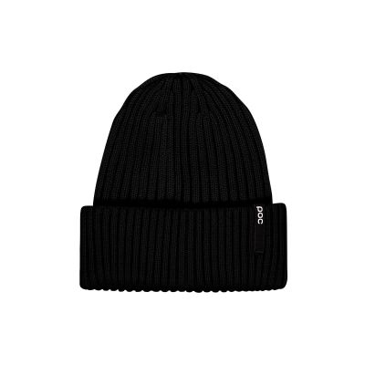 POC Beanie Schwarz