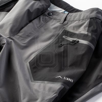 4. Elbrus Montoni Hose M 92800396370