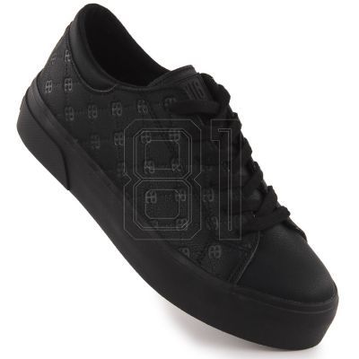 7. Big Star W Turnschuhe RR274335 INT2093A