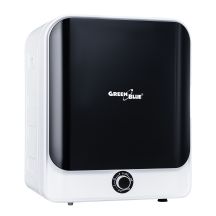 GREENBLUE Elektrischer Wäschetrockner, 3 kg Ladung, GB415