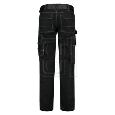 4. Tricorp Unisex Cordura Canvas Arbeitshose MLI-T61T1