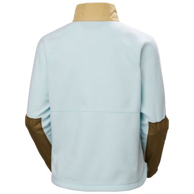 6. Helly Hansen Damen W RIG FLEECE JACKET 54078 537
