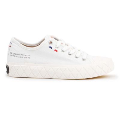10. Palladium Ace Cvs Star W 77014-116-M Schuhe
