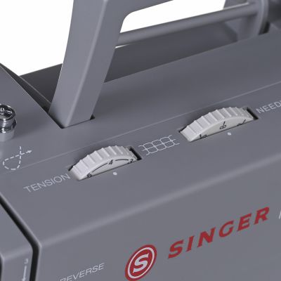 7. Singer SMC 4423/00 Nähmaschine